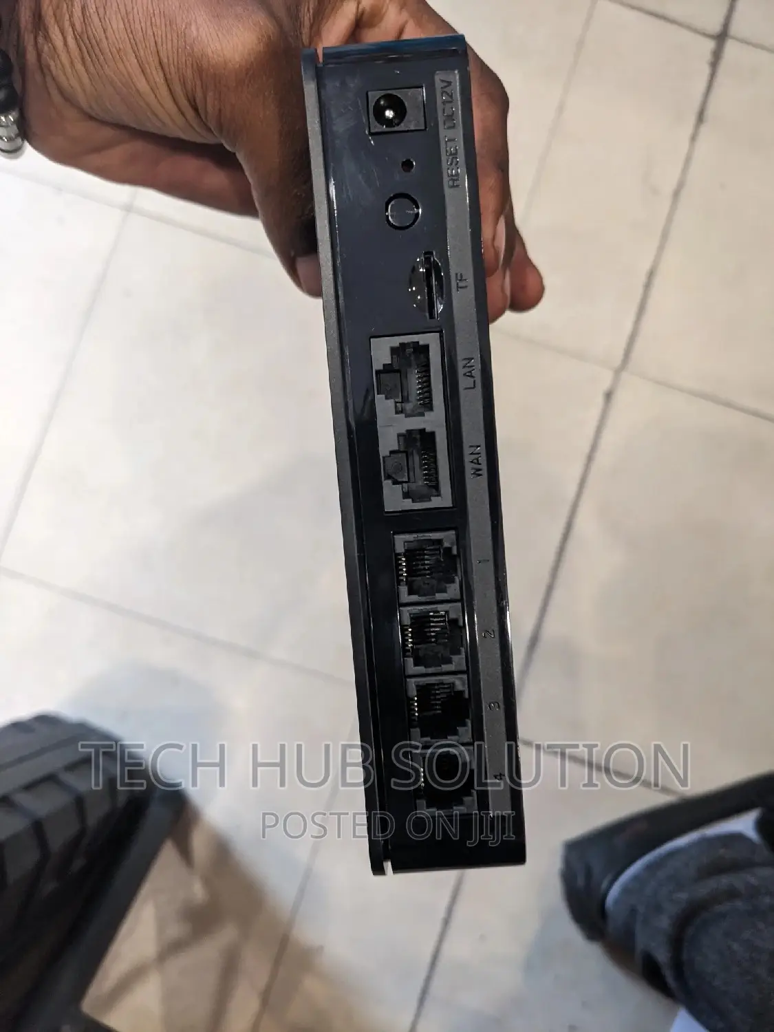 Yeastar PBX S20 for IP Phones