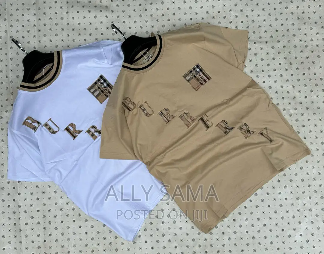 Unisex Tshirt Brown Bell Quality More Brand