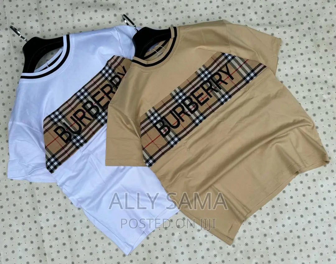 Unisex Tshirt Brown Bell Quality More Brand