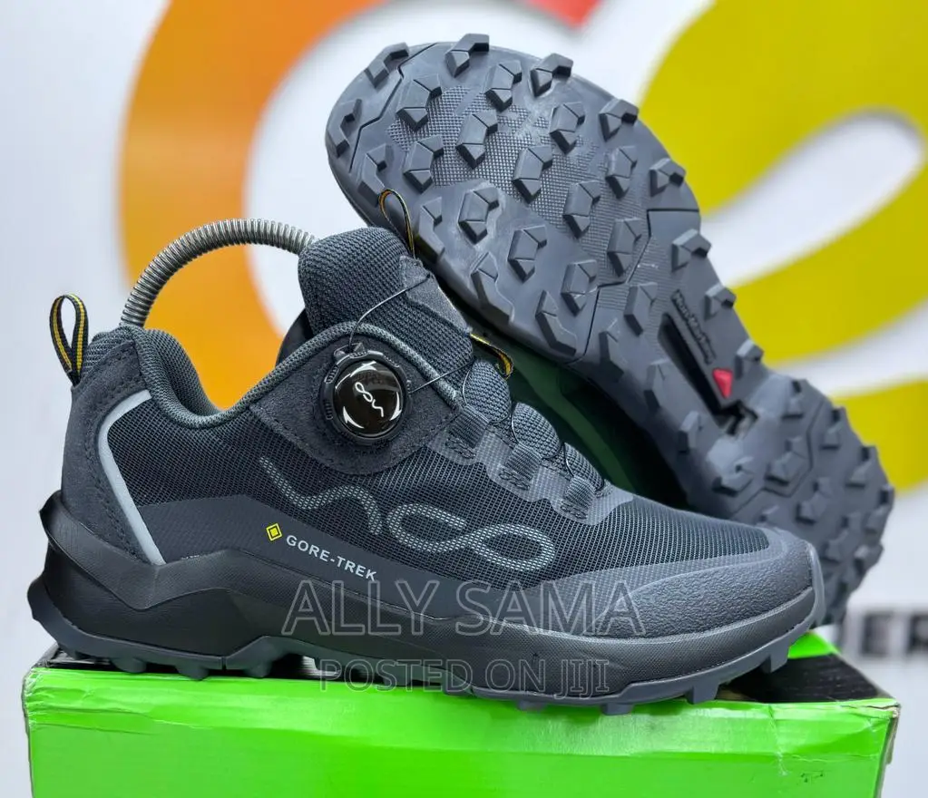 Vicco Gore Trek Sneakers Original