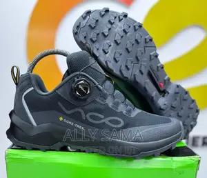 Vicco Gore Trek Sneakers Original