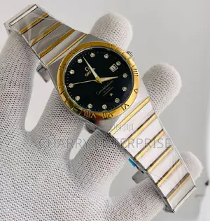 OMEGA High Quality Watch 