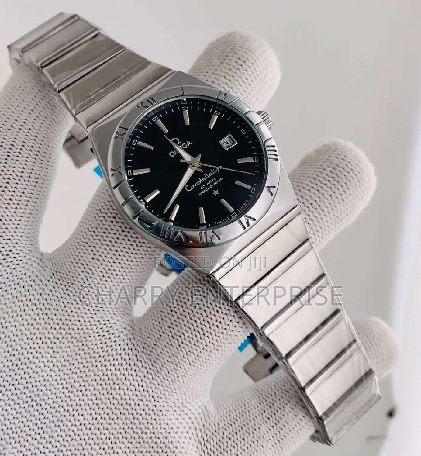 OMEGA High Quality Watch 