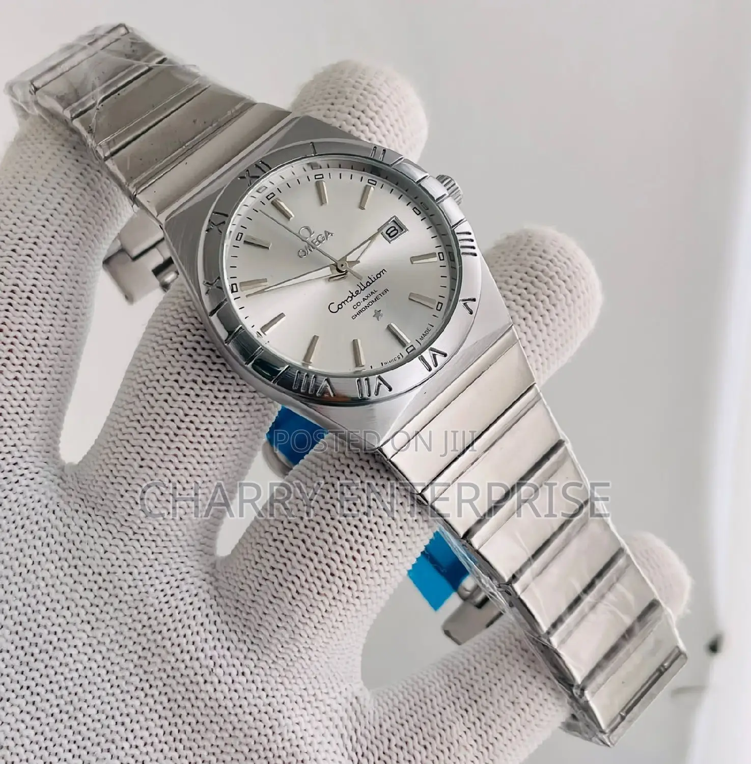 OMEGA High Quality Watch 
