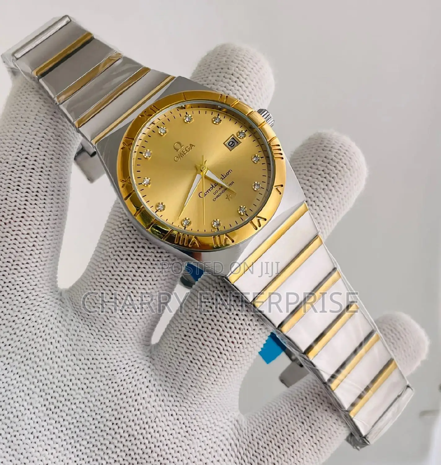 OMEGA High Quality Watch 