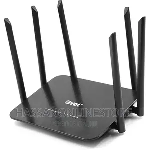 Bvot 4G LTE Router B4 1200mbps