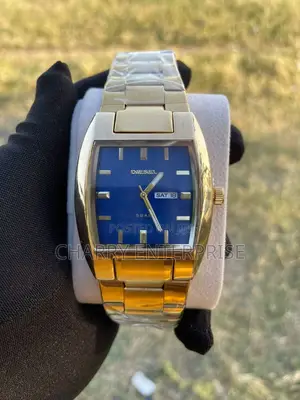  Diesel Quality Watch for All Gender 