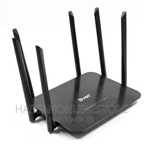 Bvot 4G LTE Router B4 1200mbps