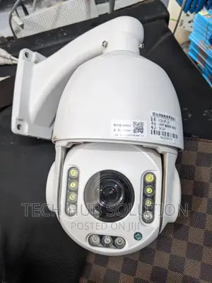 Wireless Camera With Sim Card Slot