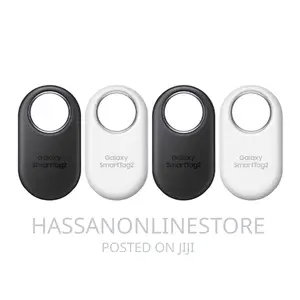 Samsung - Smarttag 2 (4-Pack)