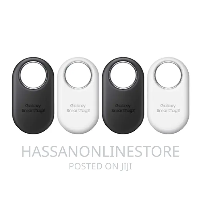 Samsung - Smarttag 2 (4-Pack)