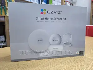 Ezviz Smart Home Alarm