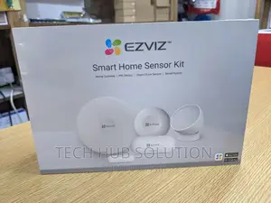 Ezviz Smart Home Alarm