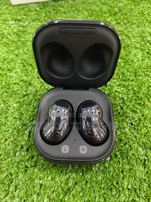 Samsung Galaxy Buds Live | Noise Cancelling Earbuds