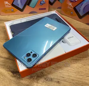 New Atouch X8 256 GB Blue