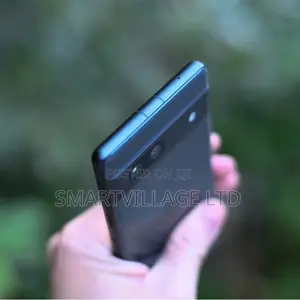 Google Pixel 7 128 GB Black
