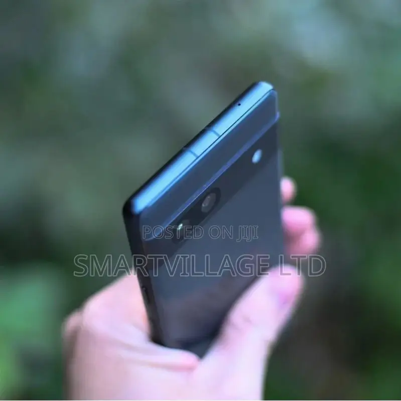 Google Pixel 7 128 GB Black
