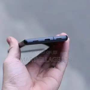 Google Pixel 7 128 GB Black