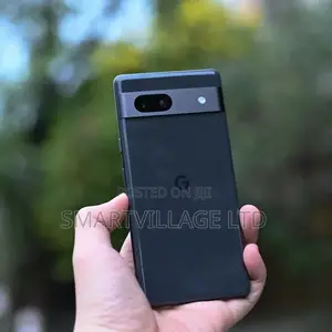 Google Pixel 7 128 GB Black