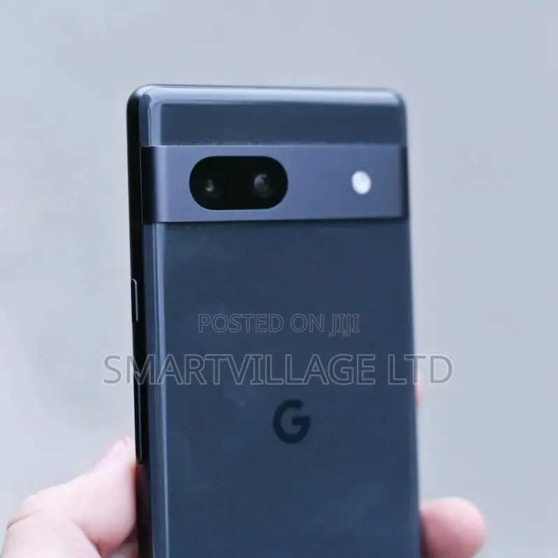 Google Pixel 7 128 GB Black