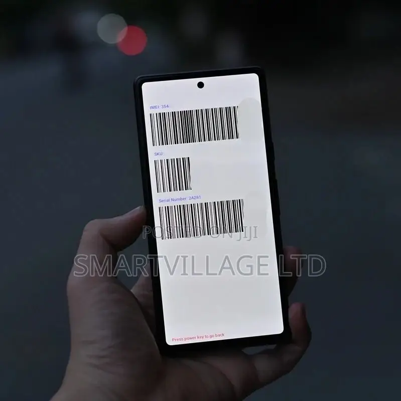 Google Pixel 7 128 GB Black