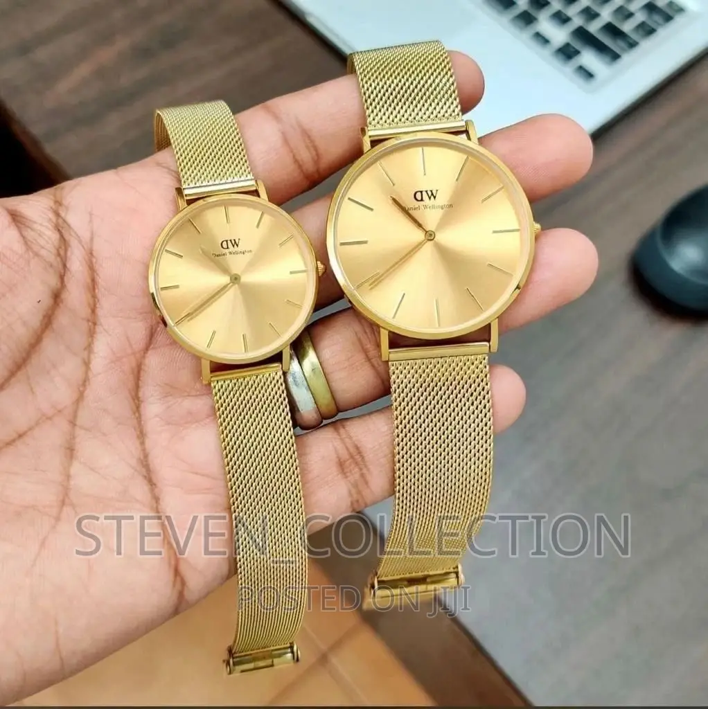Daniel Wellington