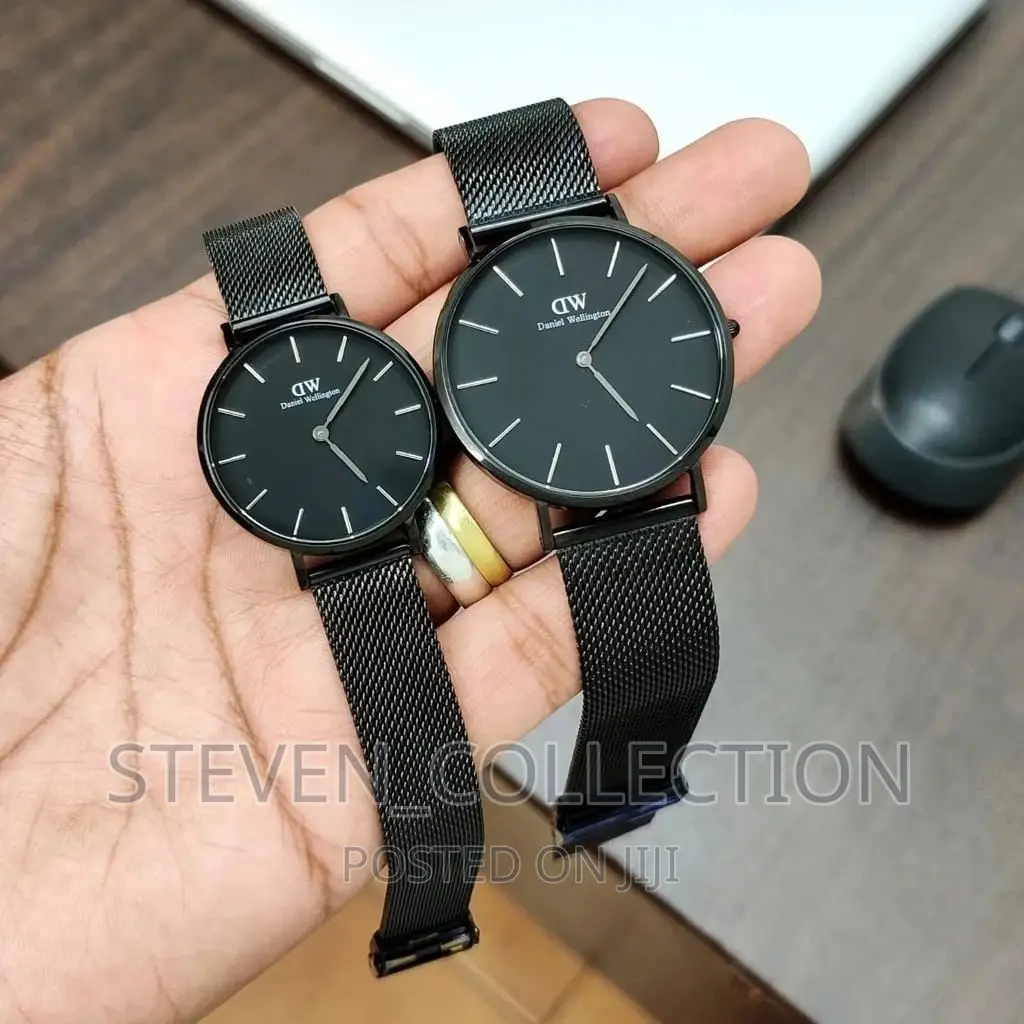 Daniel Wellington