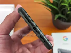 Google Pixel 6 128 GB Black