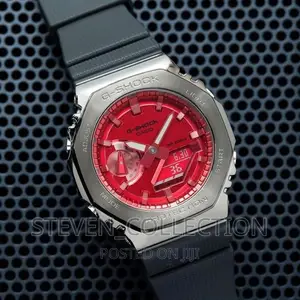 G-Shock Casio