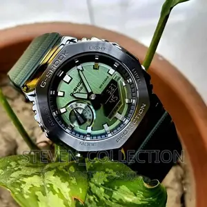 G-Shock Casio