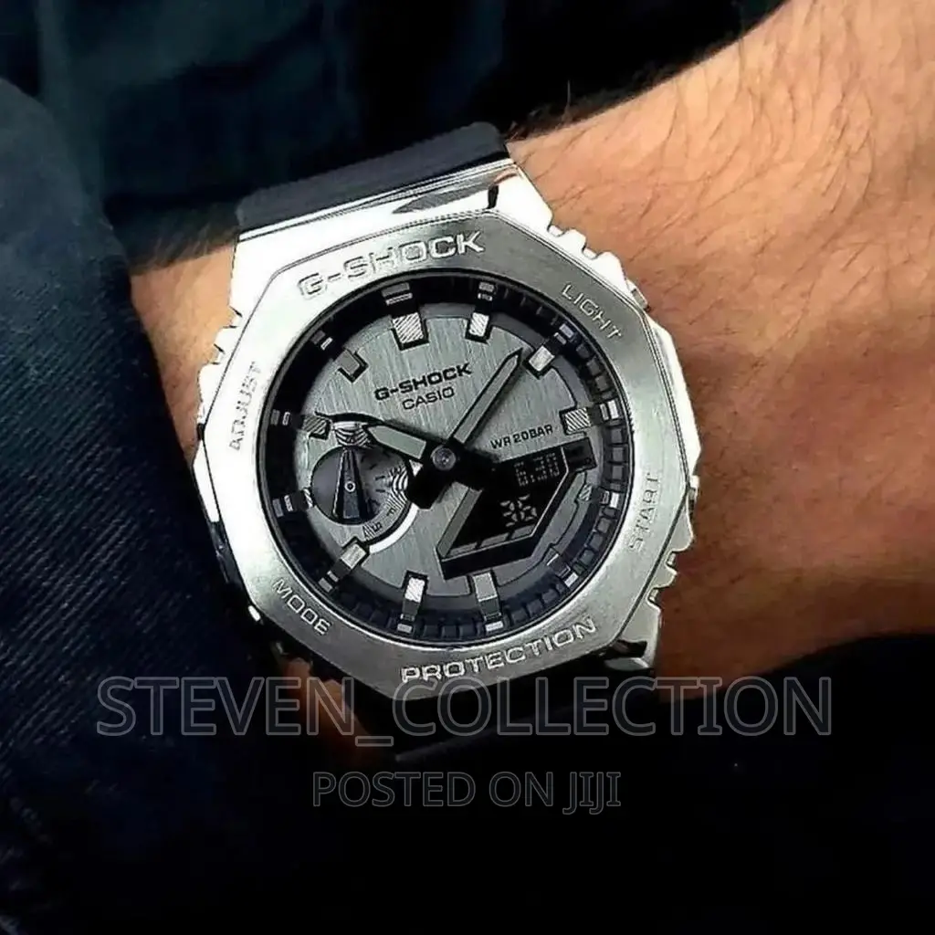 G-Shock Casio