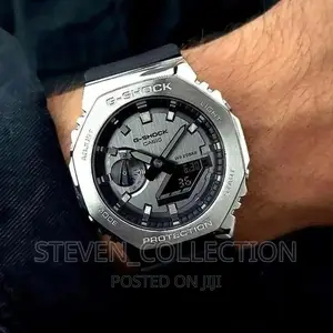 G-Shock Casio