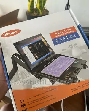 HILLPORT XY360 Laptop Holder