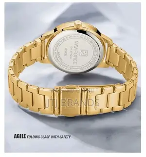 Female New Watches
