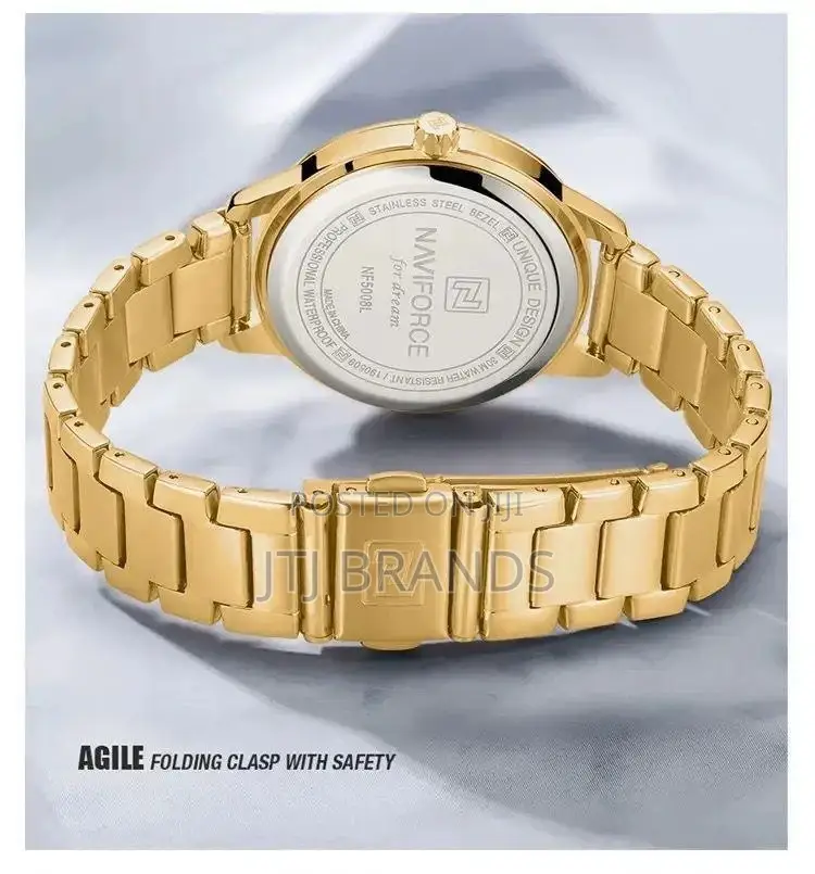 Female New Watches