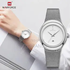 Female New Watches