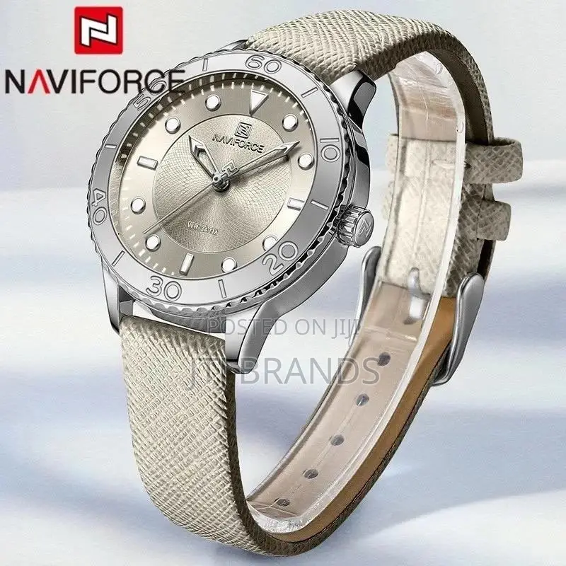 Female New Watches