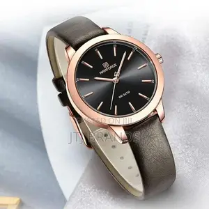 Female New Watches