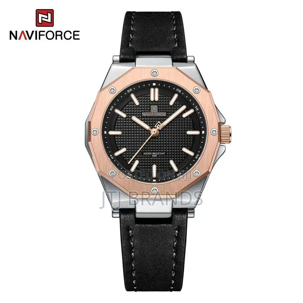 Female New Watches