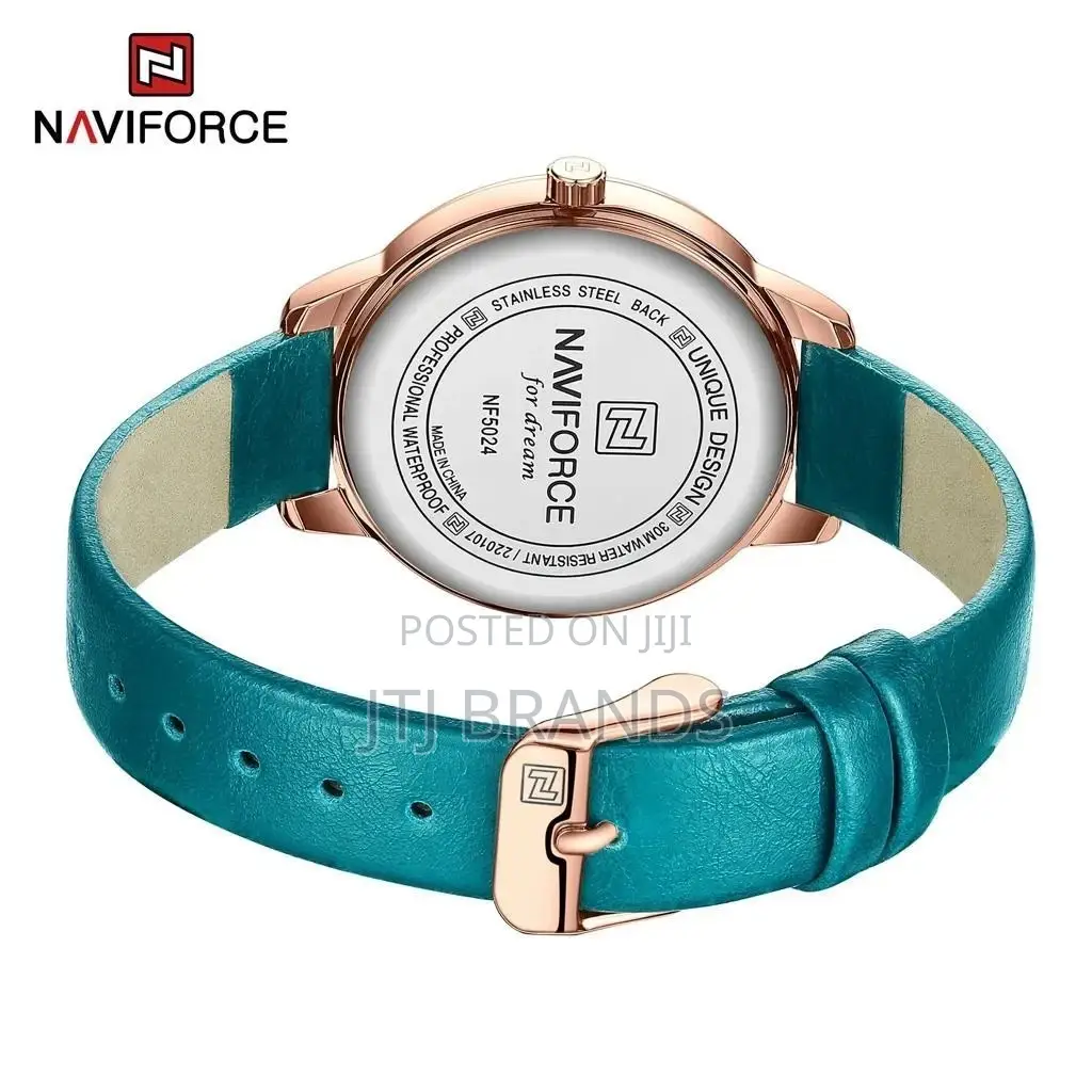 Female New Watches