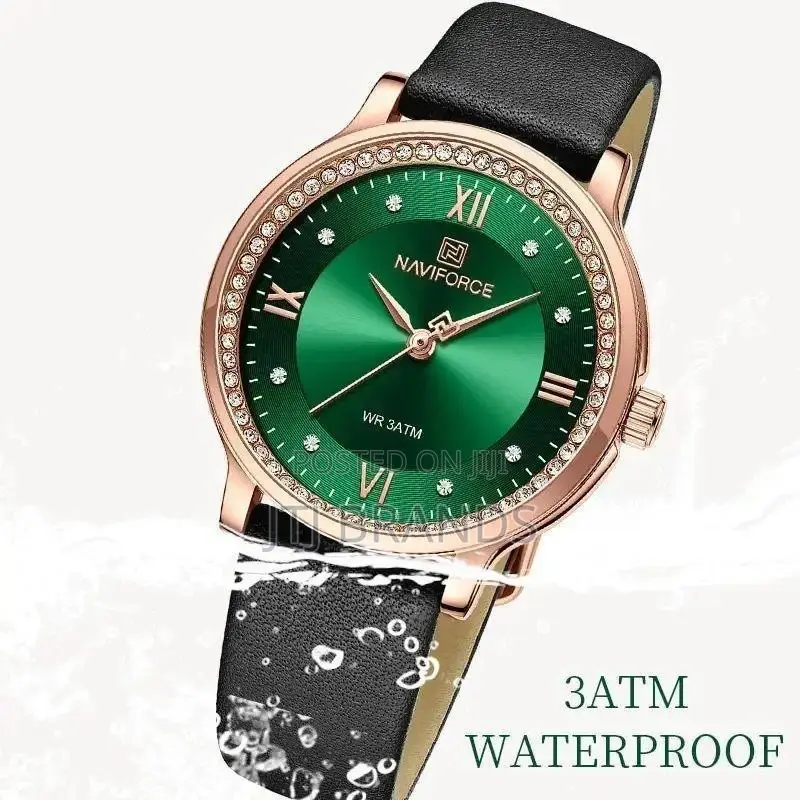 Female New Watches