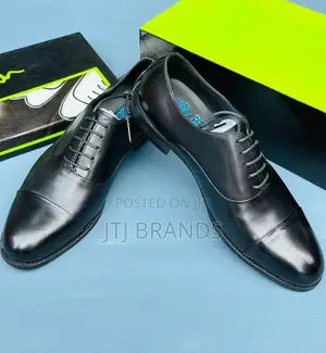 New Men's Shoes