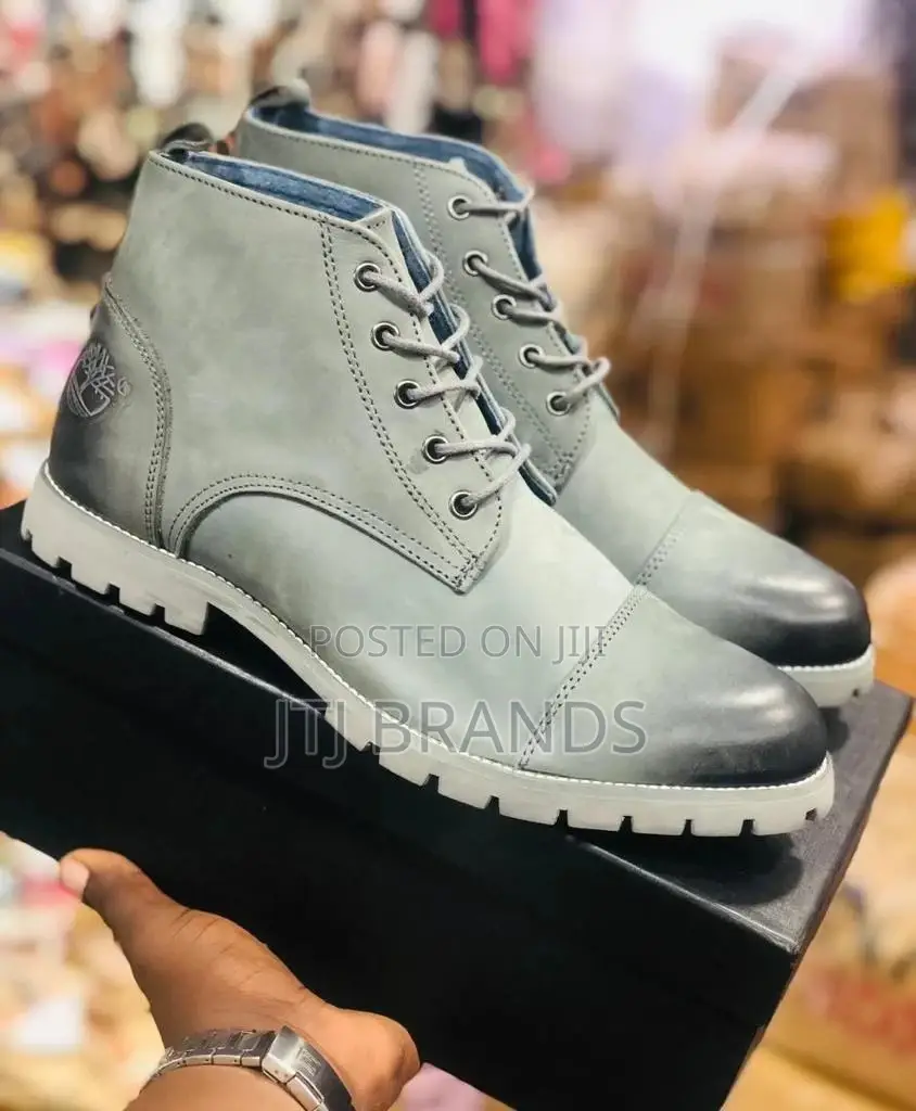 Classic New Timberland