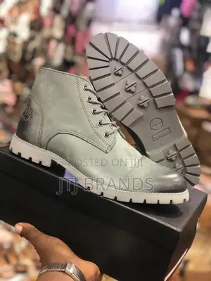Classic New Timberland
