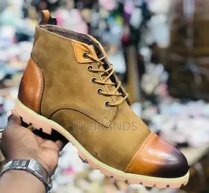 Classic New Timberland