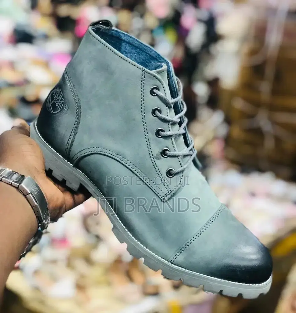 Classic New Timberland