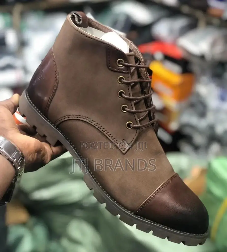 Classic New Timberland