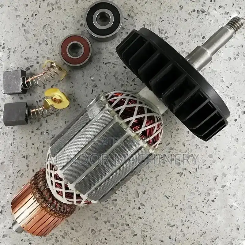Makita Armature GA9020