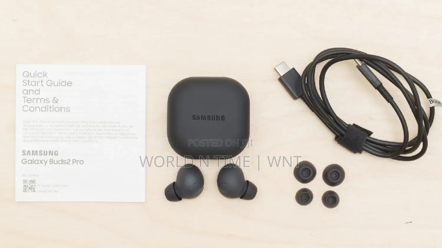 Galaxy Buds2 | Noise Cancelling Earbuds | Samsung