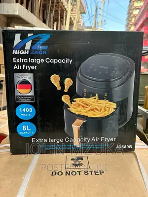 Air Fryer Cheap Price Free Derivary in DAR ES